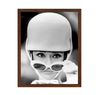 How To Steal A Million 1966 Audrey Hepburn No1
