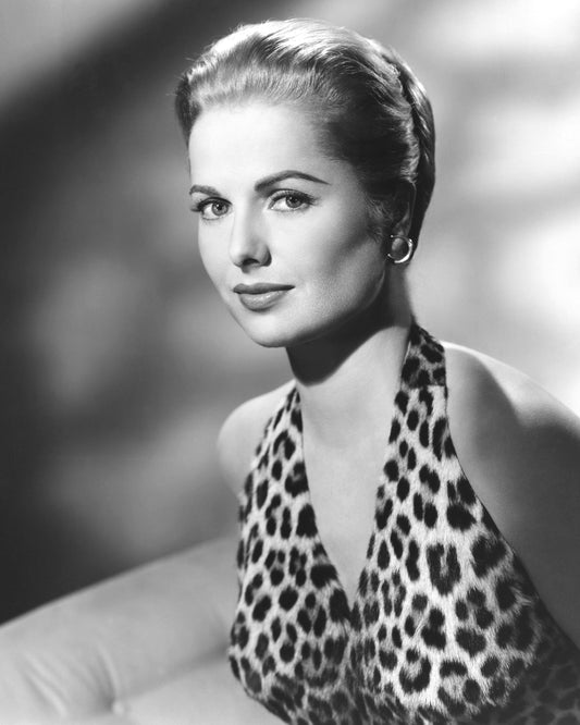 Ice Palace 1960 Martha Hyer
