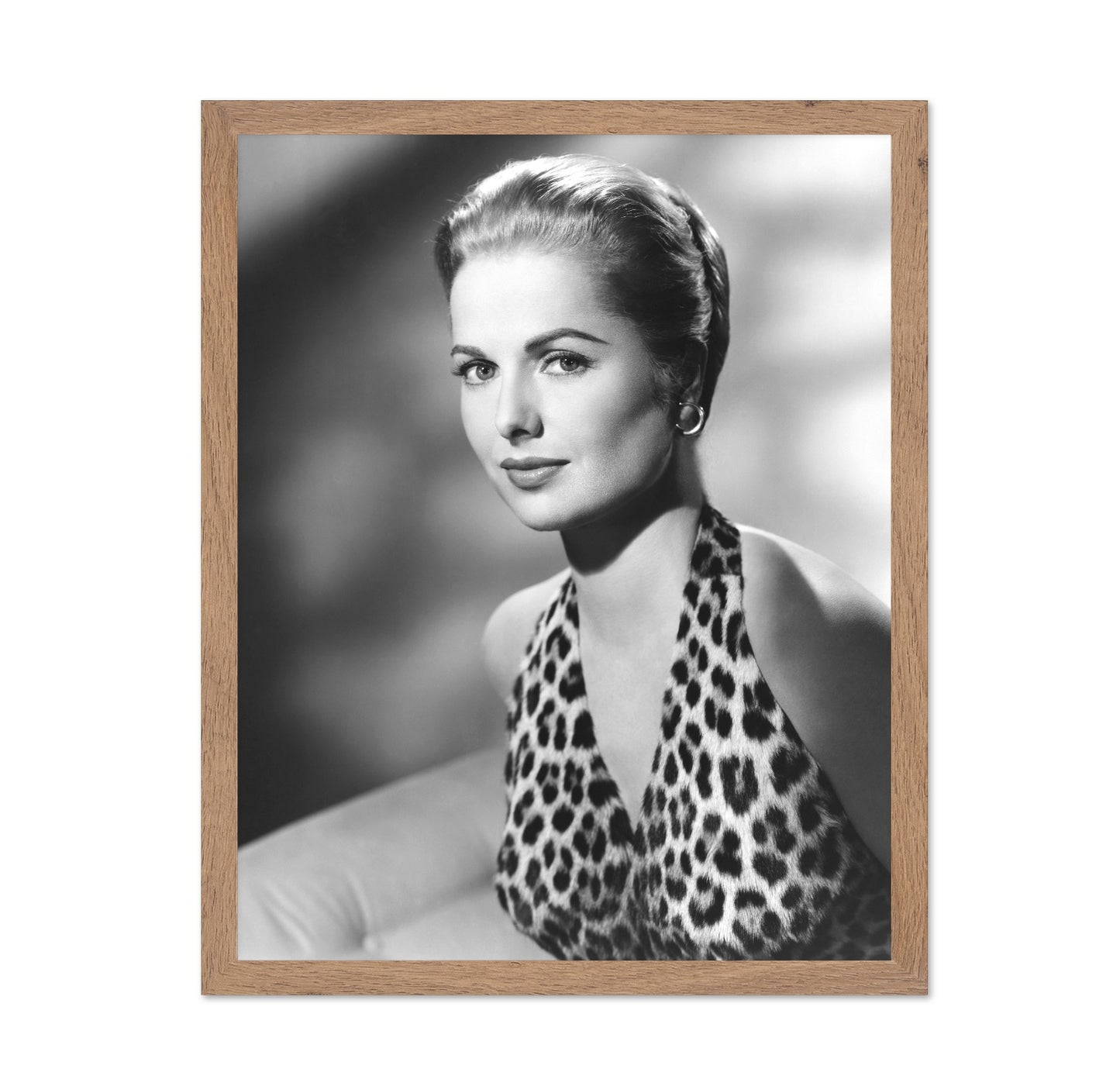 Ice Palace 1960 Martha Hyer