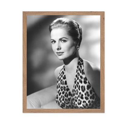 Ice Palace 1960 Martha Hyer