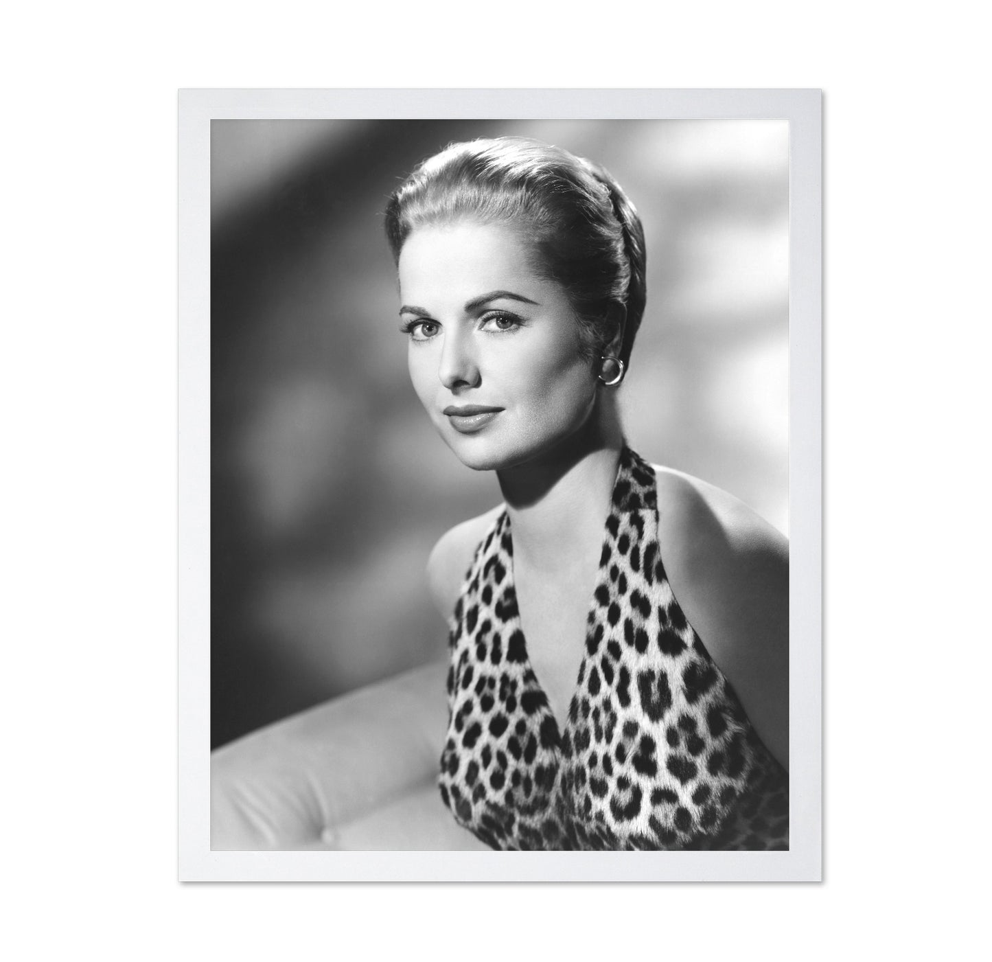 Ice Palace 1960 Martha Hyer