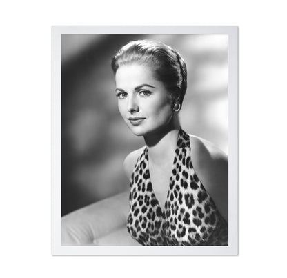 Ice Palace 1960 Martha Hyer