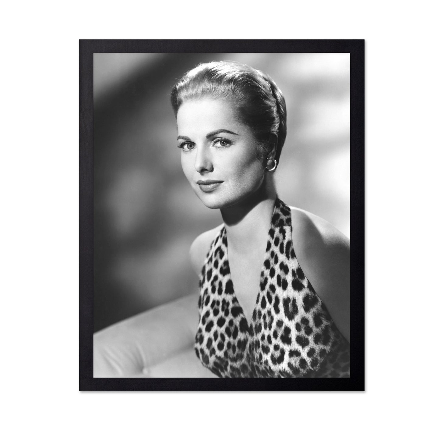 Ice Palace 1960 Martha Hyer