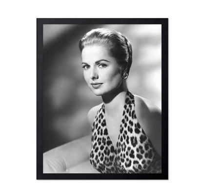 Ice Palace 1960 Martha Hyer