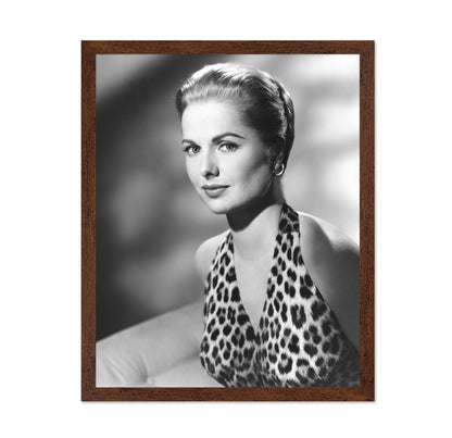 Ice Palace 1960 Martha Hyer