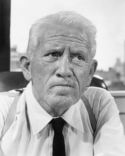 It's a Mad Mad Mad Mad World 1963 Spencer Tracy No1