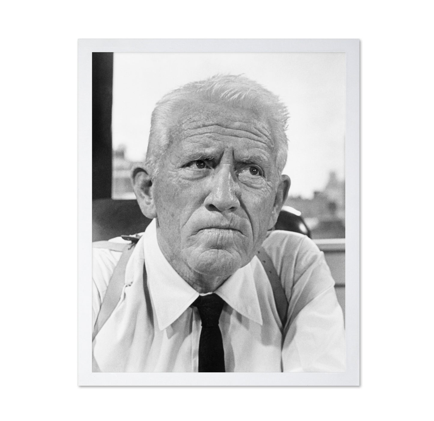 It's a Mad Mad Mad Mad World 1963 Spencer Tracy No1