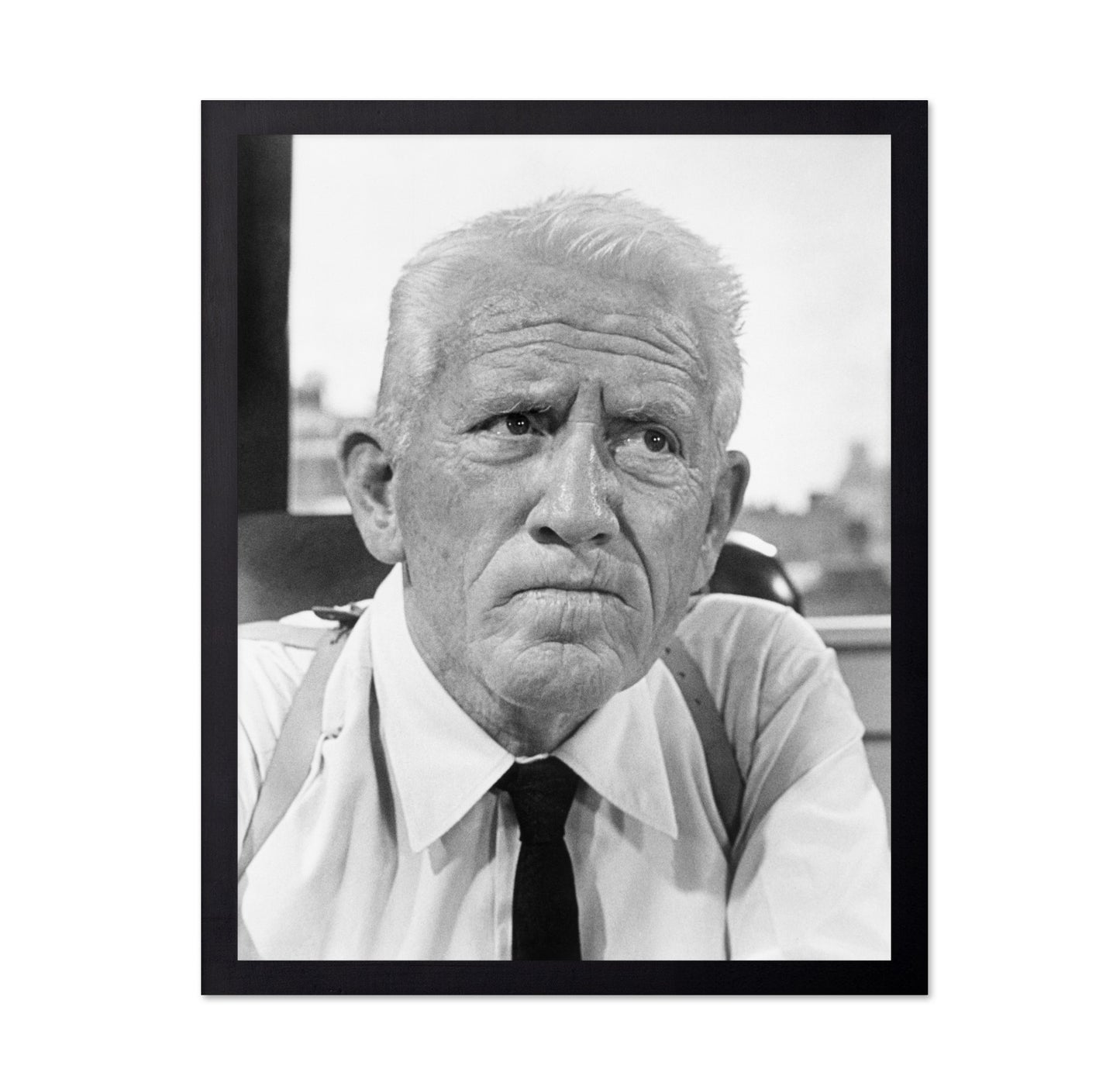 It's a Mad Mad Mad Mad World 1963 Spencer Tracy No1