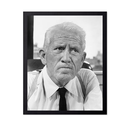 It's a Mad Mad Mad Mad World 1963 Spencer Tracy No1