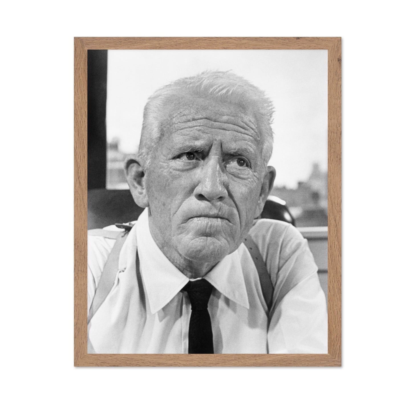 It's a Mad Mad Mad Mad World 1963 Spencer Tracy No1