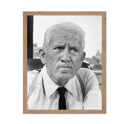 It's a Mad Mad Mad Mad World 1963 Spencer Tracy No1