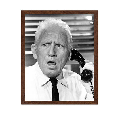 It's a Mad Mad Mad Mad World 1963 Spencer Tracy No2