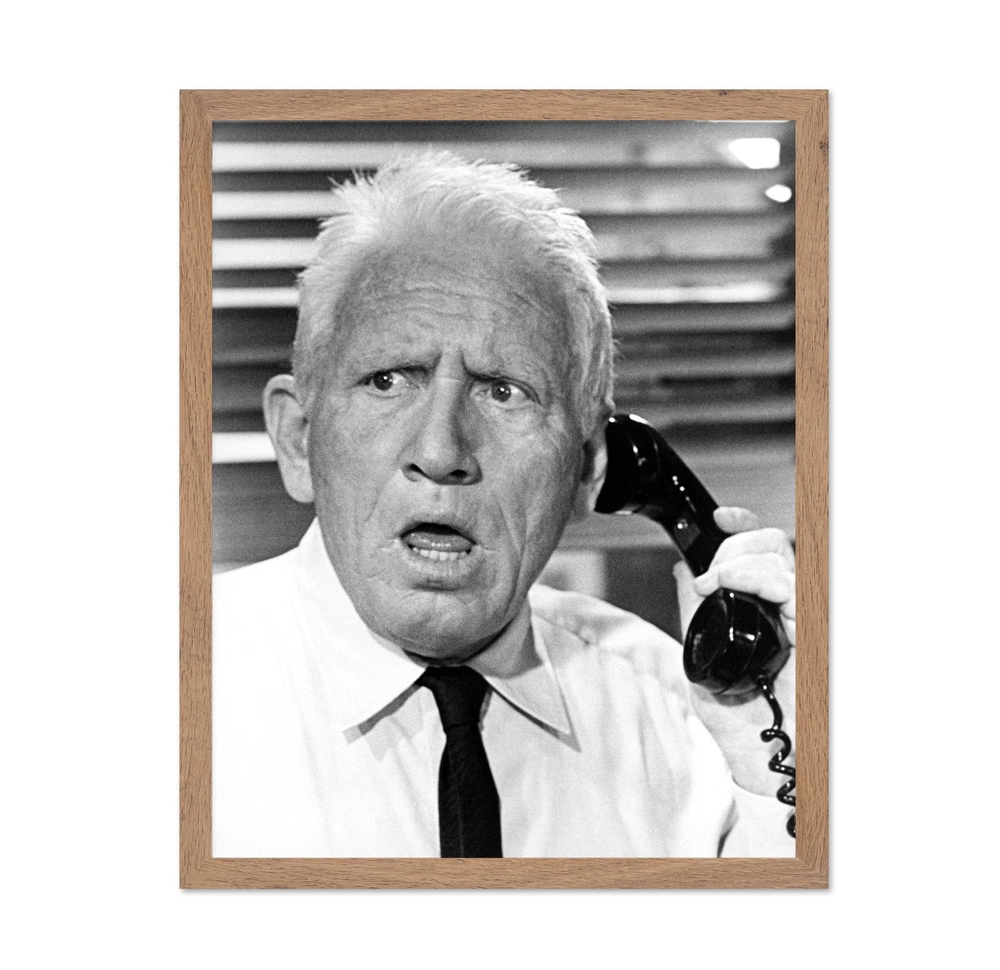 It's a Mad Mad Mad Mad World 1963 Spencer Tracy No2