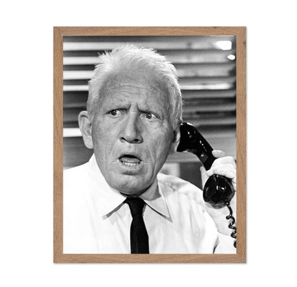 It's a Mad Mad Mad Mad World 1963 Spencer Tracy No2