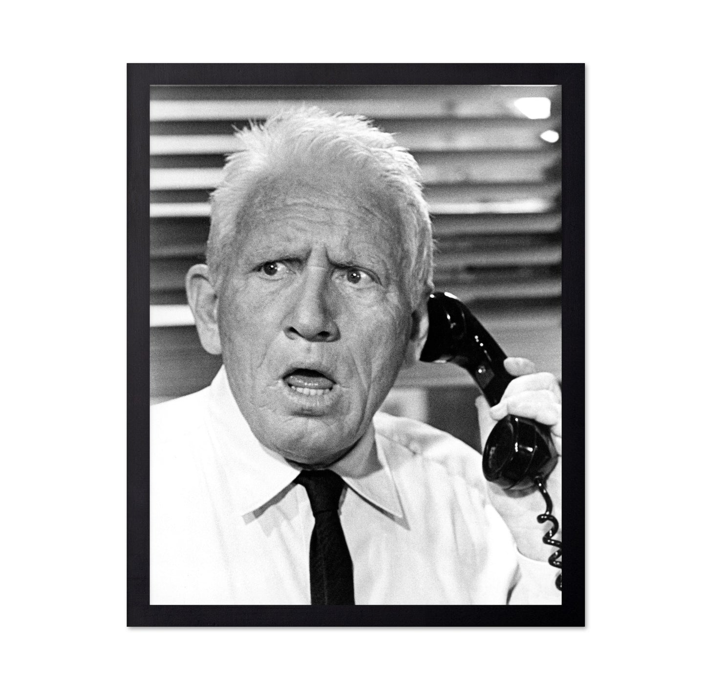It's a Mad Mad Mad Mad World 1963 Spencer Tracy No2
