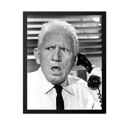 It's a Mad Mad Mad Mad World 1963 Spencer Tracy No2