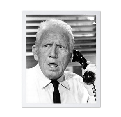 It's a Mad Mad Mad Mad World 1963 Spencer Tracy No2