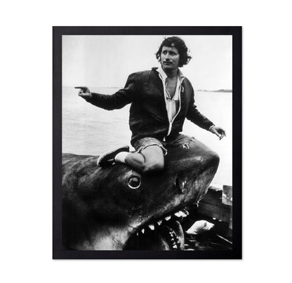Jaws 1975 Steven Spielberg No5
