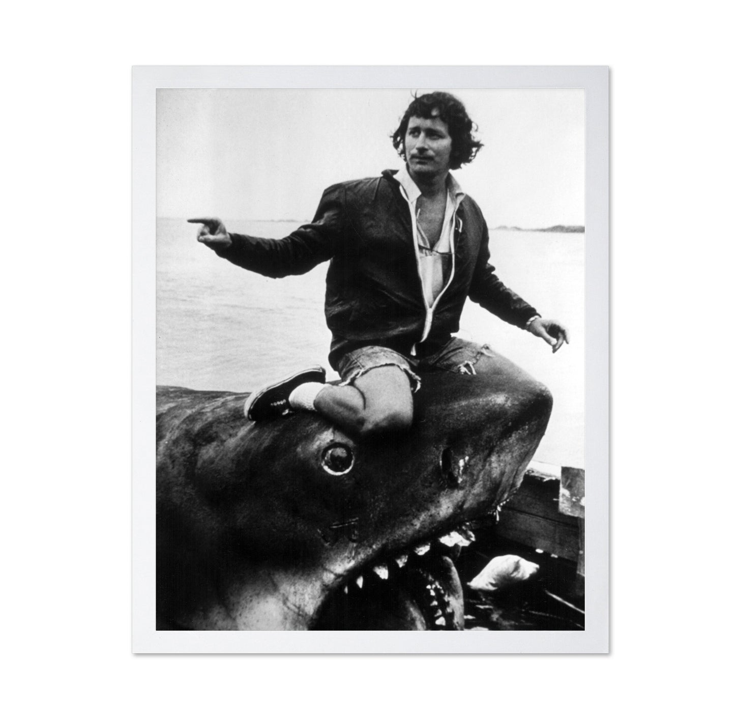 Jaws 1975 Steven Spielberg No5