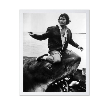 Jaws 1975 Steven Spielberg No5
