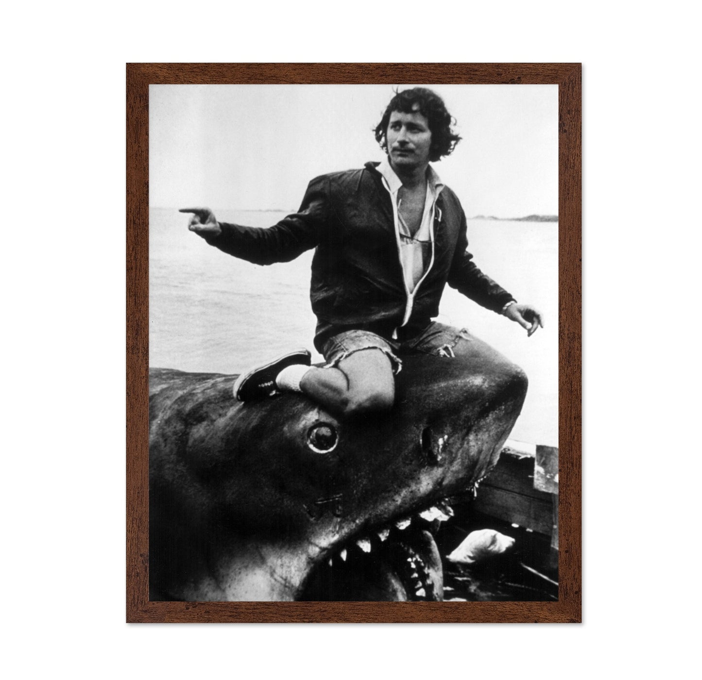 Jaws 1975 Steven Spielberg No5