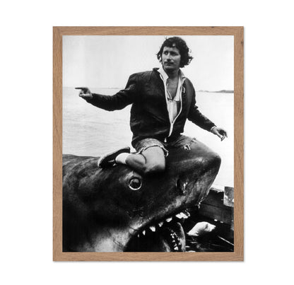 Jaws 1975 Steven Spielberg No5
