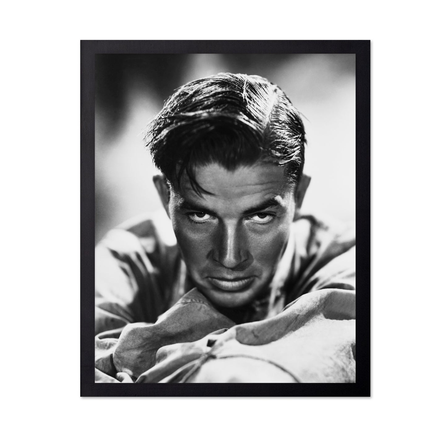 King Kong 1933 Bruce Cabot No2