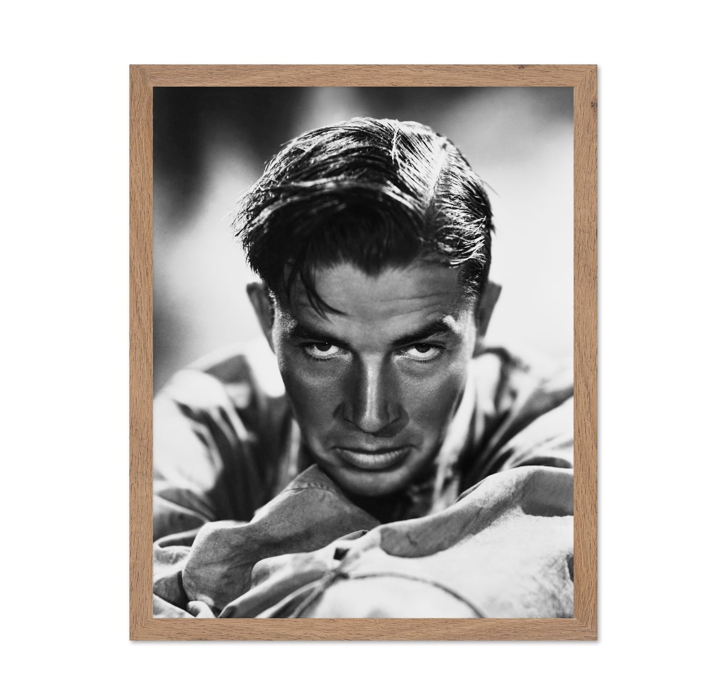 King Kong 1933 Bruce Cabot No2