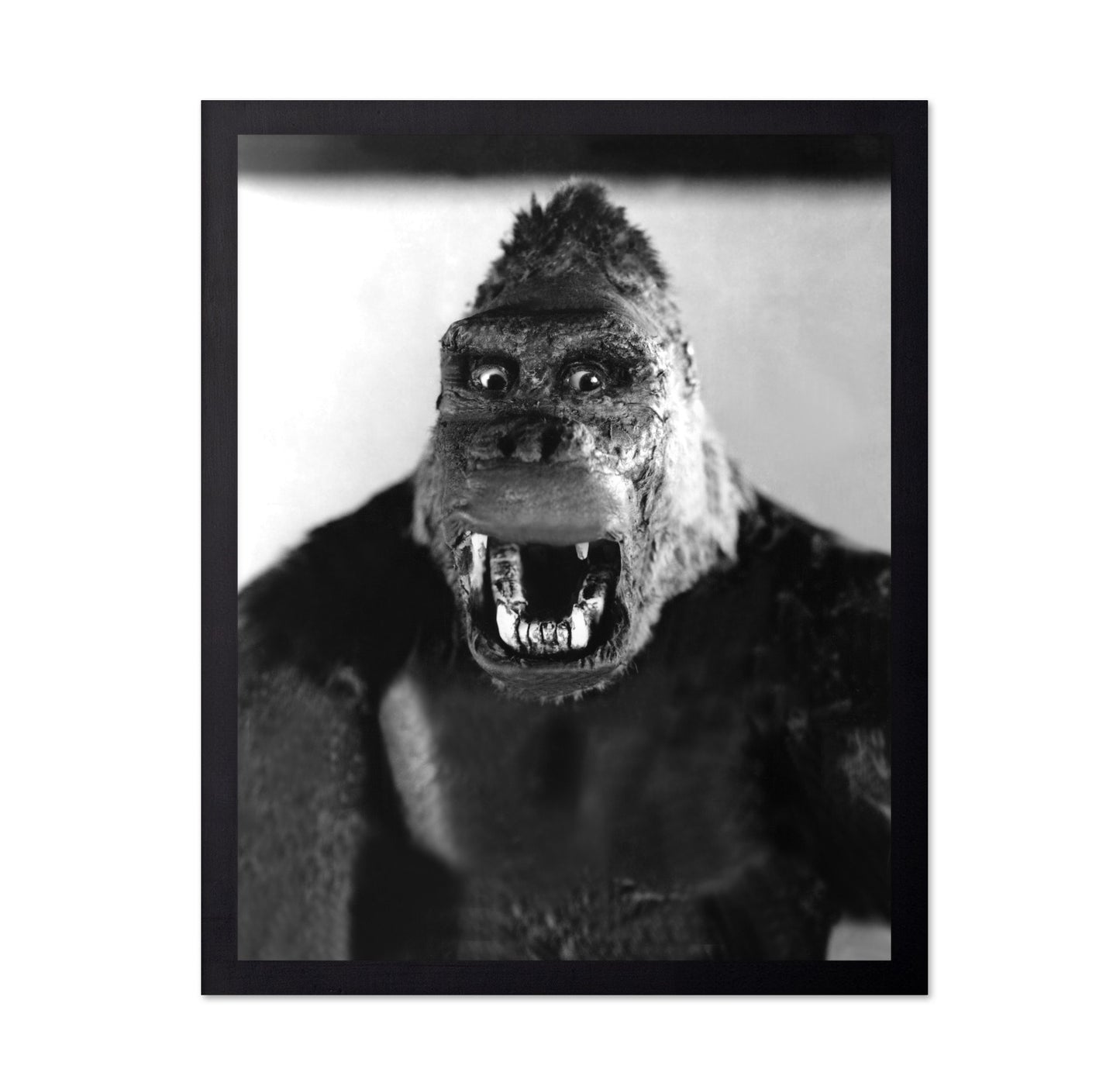 King Kong 1933 No4