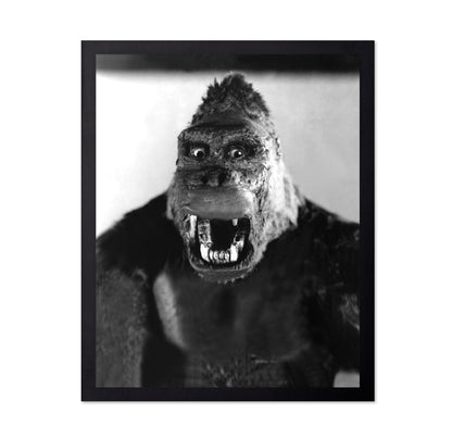 King Kong 1933 No4