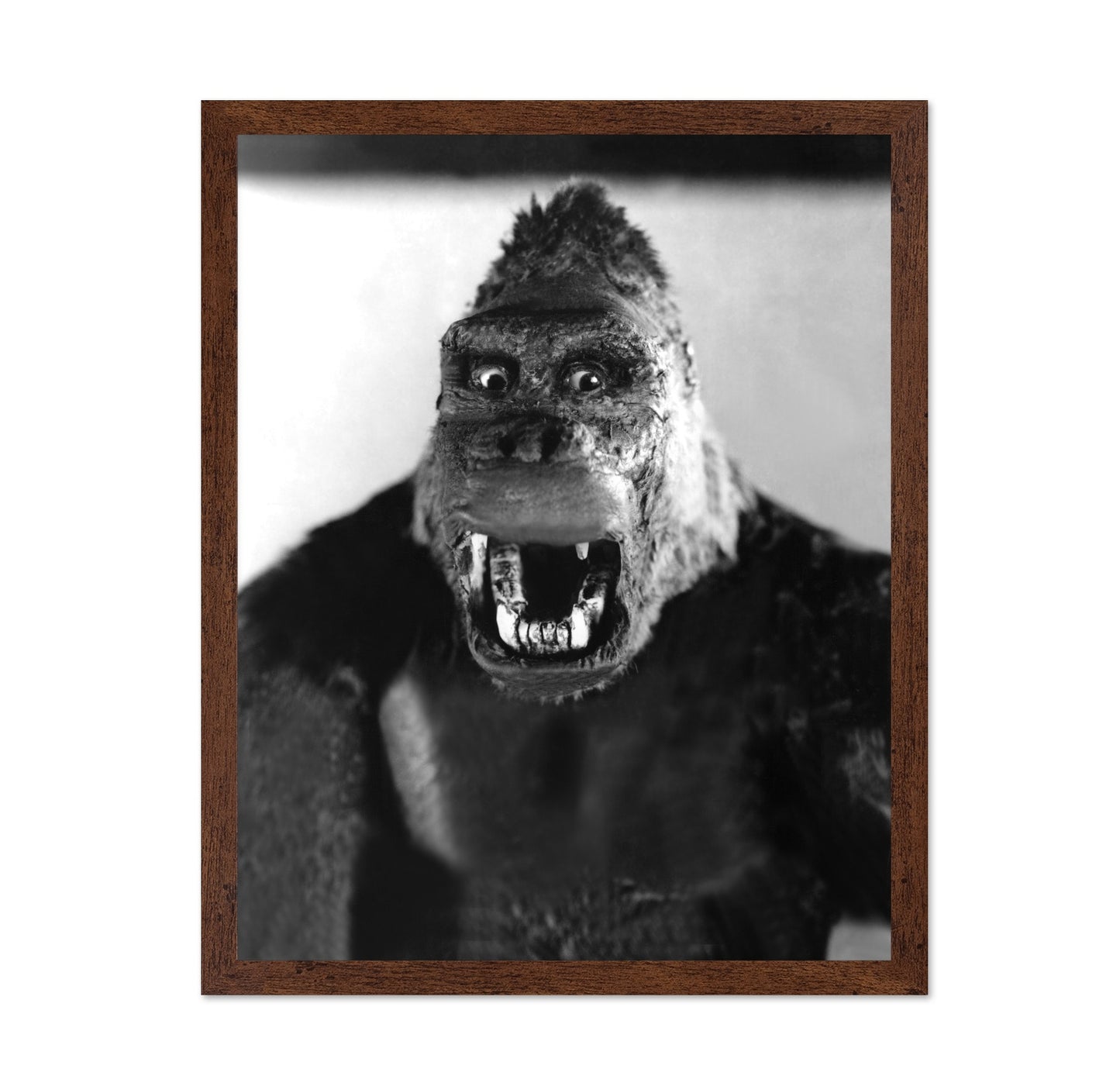 King Kong 1933 No4