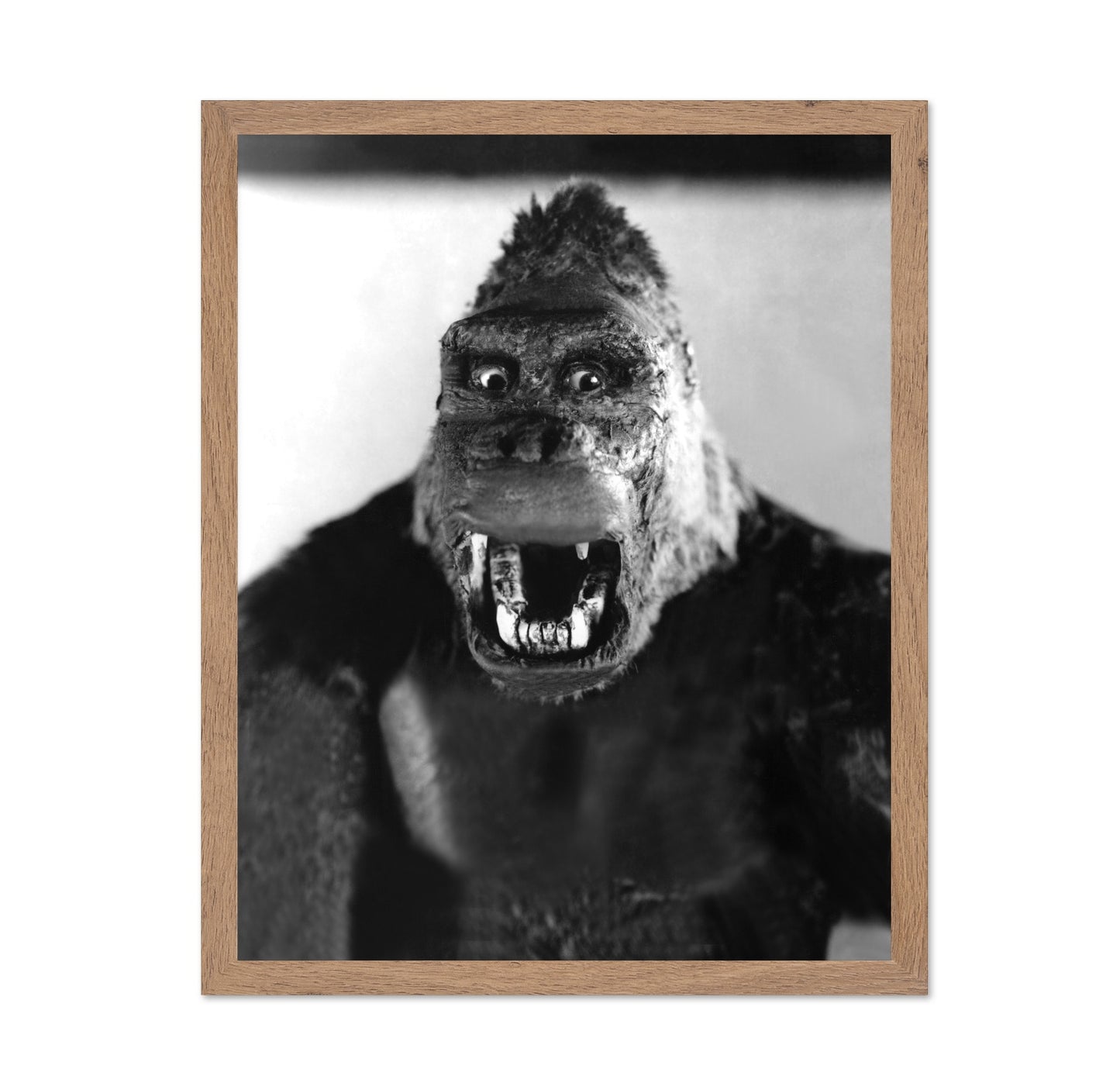 King Kong 1933 No4