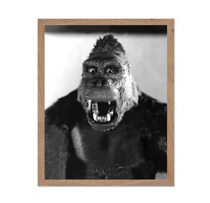 King Kong 1933 No4