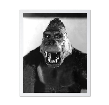 King Kong 1933 No4