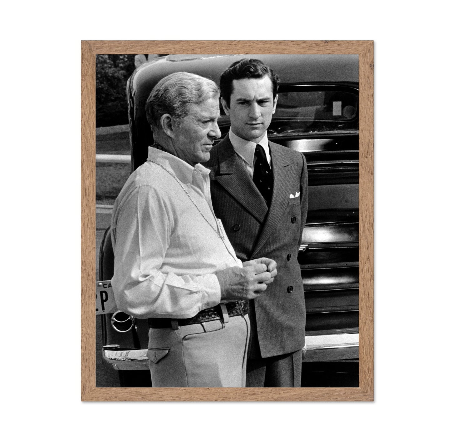 The Last Tycoon 1976 Dana Andrews
