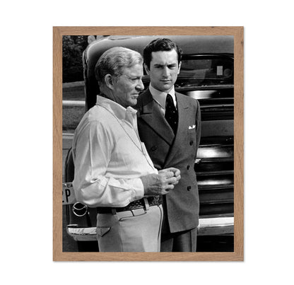 The Last Tycoon 1976 Dana Andrews