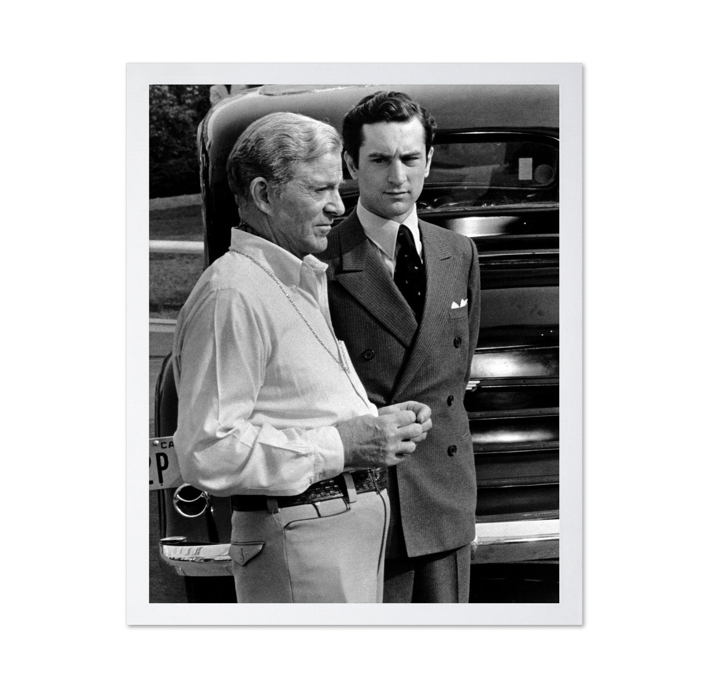 The Last Tycoon 1976 Dana Andrews