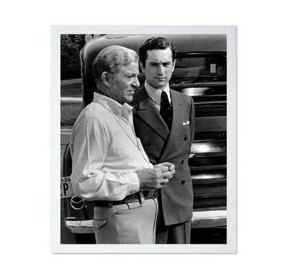 The Last Tycoon 1976 Dana Andrews