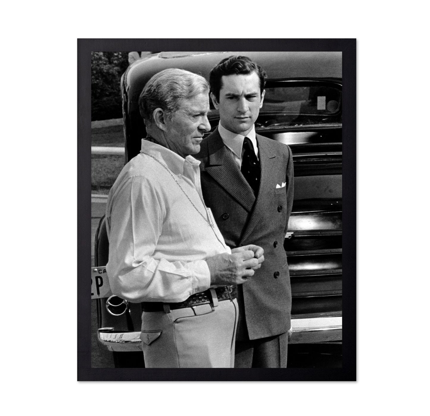 The Last Tycoon 1976 Dana Andrews