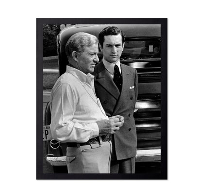 The Last Tycoon 1976 Dana Andrews