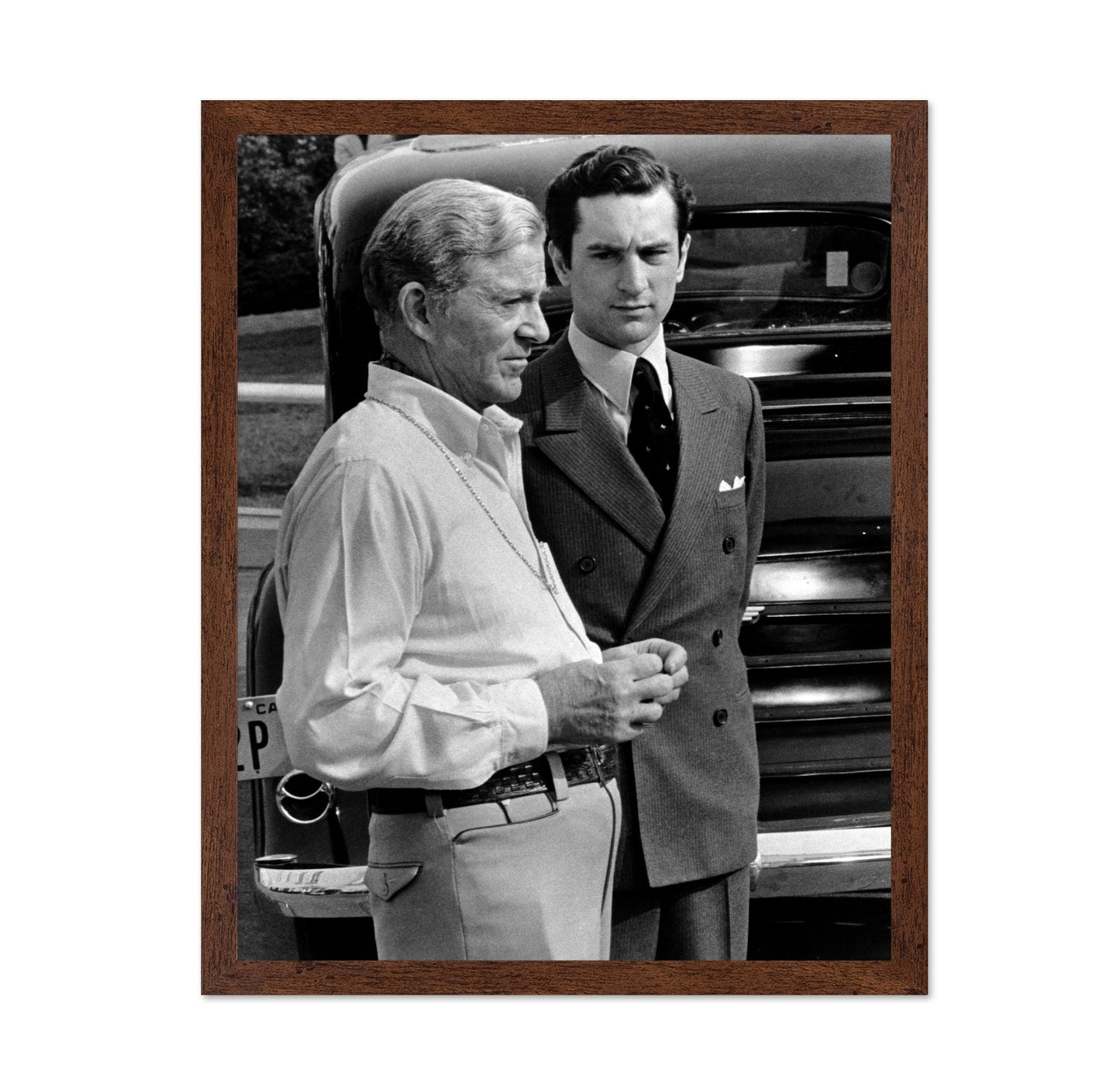 The Last Tycoon 1976 Dana Andrews