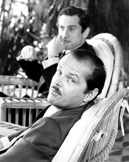 The Last Tycoon 1976 Jack Nicholson No3