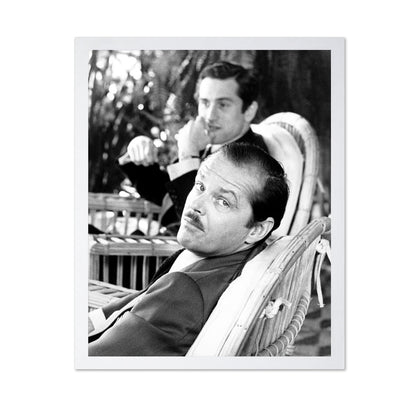 The Last Tycoon 1976 Jack Nicholson No3