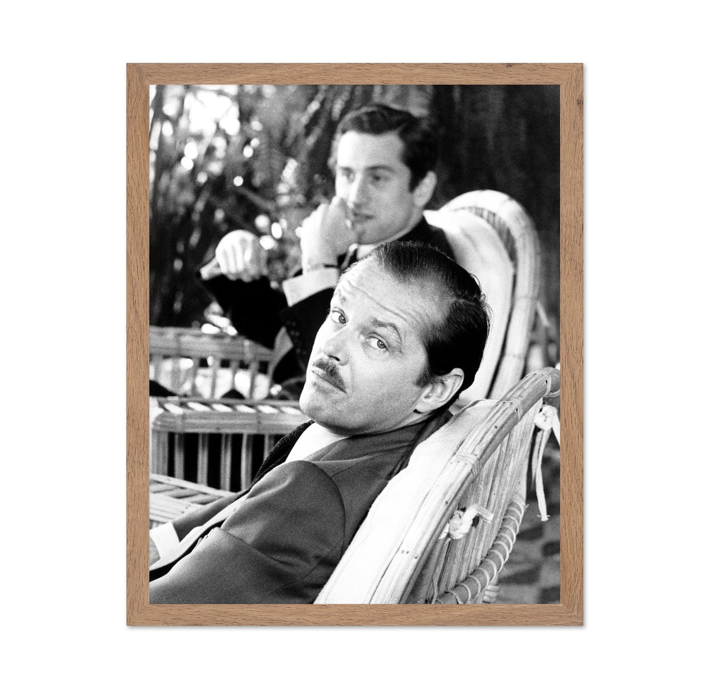 The Last Tycoon 1976 Jack Nicholson No3