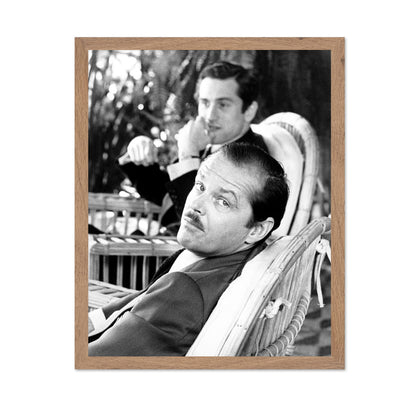 The Last Tycoon 1976 Jack Nicholson No3