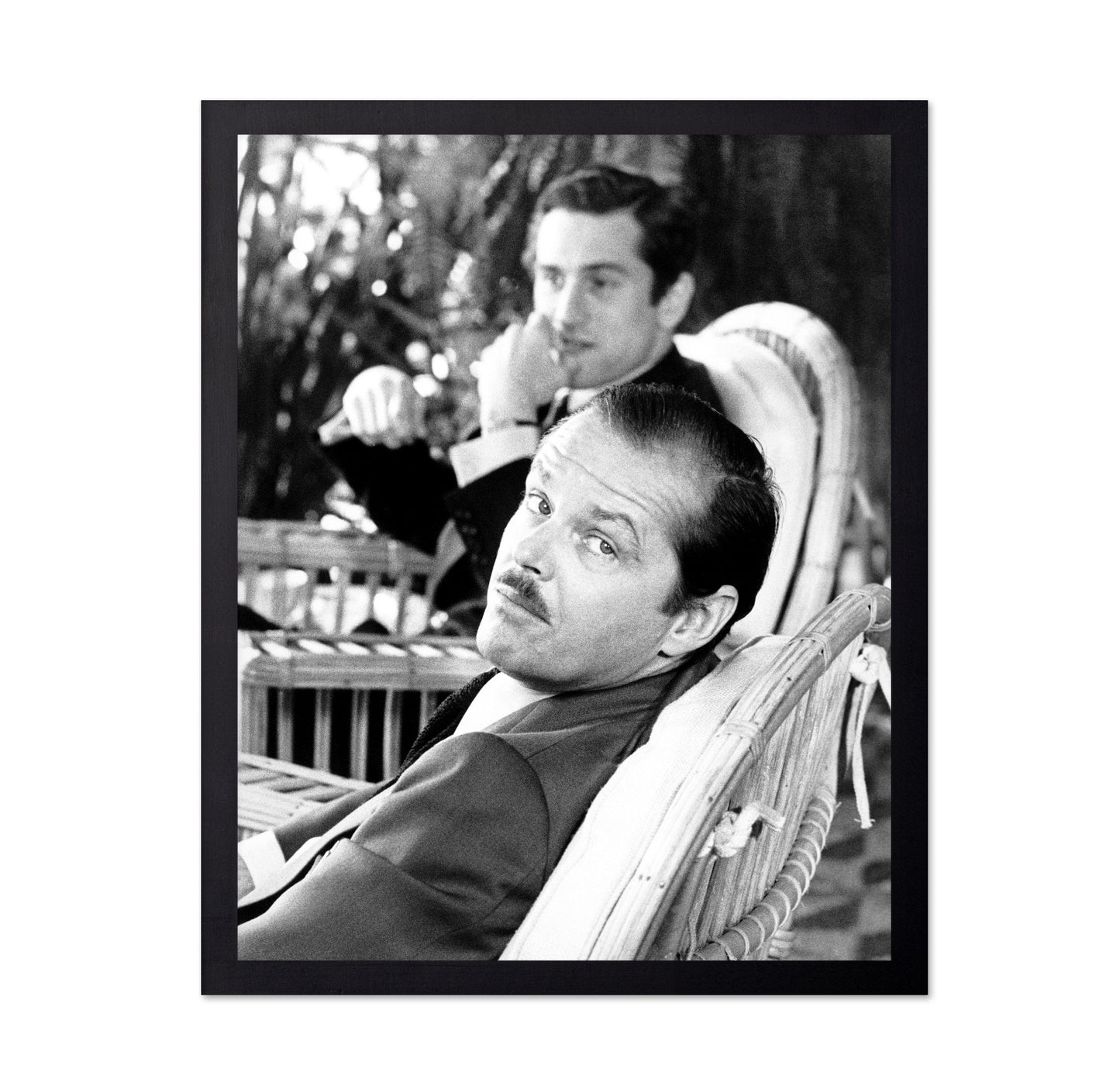 The Last Tycoon 1976 Jack Nicholson No3