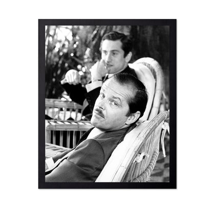 The Last Tycoon 1976 Jack Nicholson No3