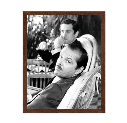 The Last Tycoon 1976 Jack Nicholson No3