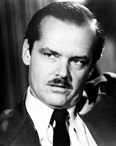 The Last Tycoon 1976 Jack Nicholson No4