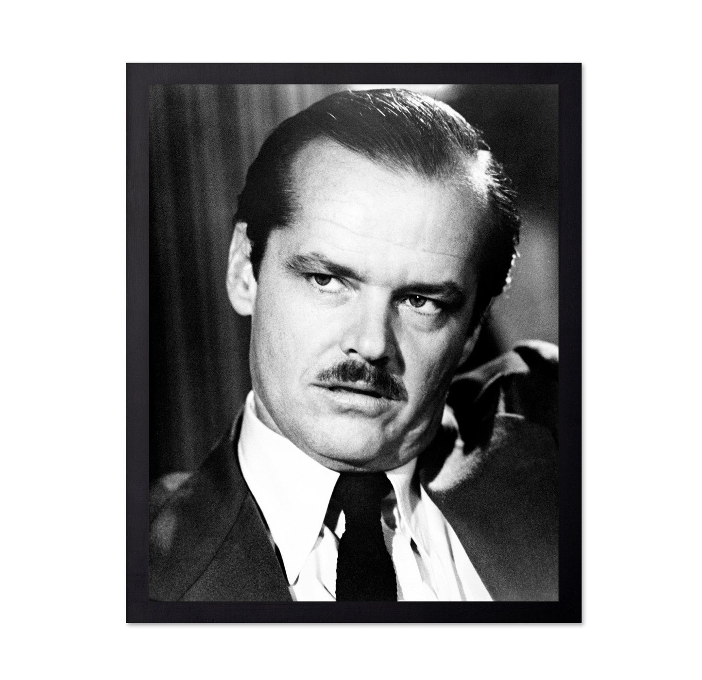 The Last Tycoon 1976 Jack Nicholson No4